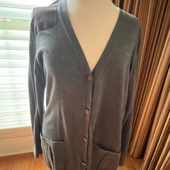 Lauren Ralph Lauren Sweaters - Ralph Lauren cotton cardigan